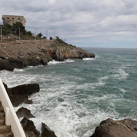 Residencial Algaida Apartment Oropesa del Mar Bagian luar foto