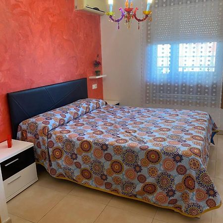 Residencial Algaida Apartment Oropesa del Mar Bagian luar foto